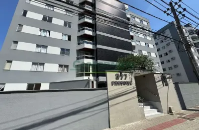 Apartamento com 2 quartos à venda na vila formosa, blumenau , 80 m2 por r$ 300.000