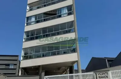 Apartamento com 2 quartos à venda no velha central, blumenau , 59 m2 por r$ 329.999