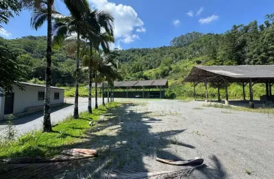 Terreno à venda no Velha Central, Blumenau