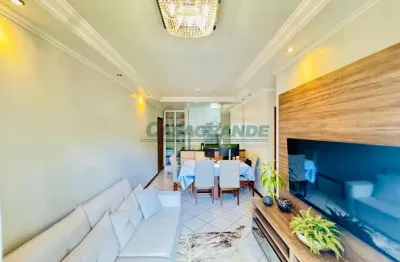 Apartamento com 3 quartos à venda em água verde, blumenau , 78 m2 por r$ 340.000