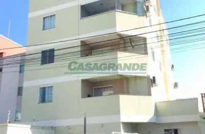 Apartamento com 2 quartos à venda em água verde, blumenau , 67 m2 por r$ 275.000