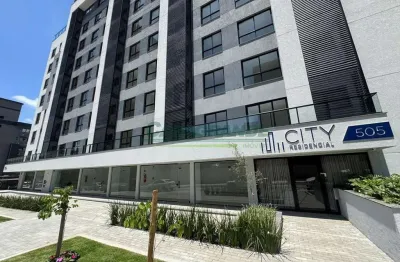 Apartamento com 1 quarto à venda no velha, blumenau , 37 m2 por r$ 390.000