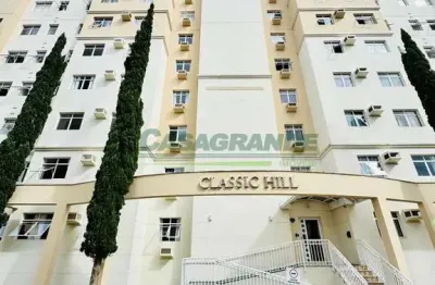 Apartamento com 2 quartos à venda na vila nova, blumenau , 45 m2 por r$ 380.000