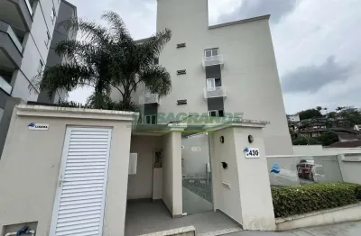 Apartamento com 2 quartos à venda em água verde, blumenau , 48 m2 por r$ 265.000