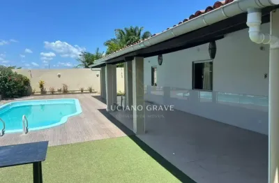 Casa com 3 quartos à venda no Centro, Itaparica 