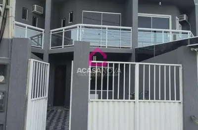 Casa para venda em araruama, rio do limão, 2 dormitórios, 1 suíte, 2 banheiros, 1 vaga