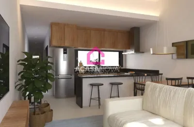 Casa para venda em maricá, jardim atlântico central (itaipuaçu), 3 dormitórios, 1 suíte, 1 banheiro, 2 vagas