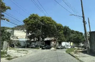 Terreno à venda na Caminho da Tamancaria, 340, Anil, Rio de Janeiro