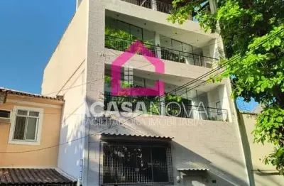 Casa para venda em rio de janeiro, vila isabel, 4 dormitórios, 2 banheiros