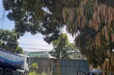 Terreno à venda na Estrada do Outeiro Santo, 47, Taquara, Rio de Janeiro