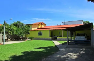 Casa para venda em araruama, novo horizonte (iguabinha), 4 dormitórios, 2 banheiros, 4 vagas