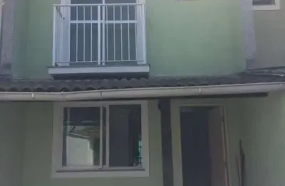 Casa para venda em rio de janeiro, camorim, 2 dormitórios, 2 suítes, 3 banheiros