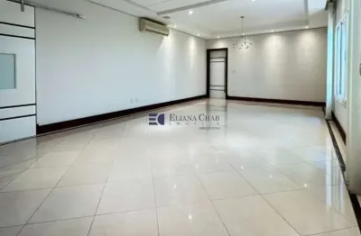 Casa em condomínio fechado com 3 quartos à venda no Residencial Villaggio II, Bauru 