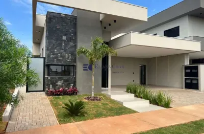 Casa para venda com 300 m² e 3 quartos em residencial villa de león, piratininga - sp
