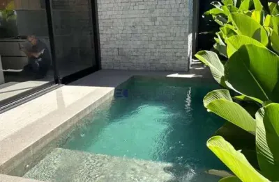 Casa para venda com 450 m² e 4 suítes no residencial lago sul, bauru - sp