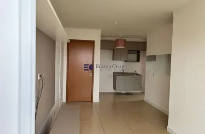 Apartamento para aluguel com 3 quartos em quinta ranieri, bauru - sp