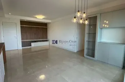 Apartamento com 3 quartos à venda na Vila Aviação, Bauru 