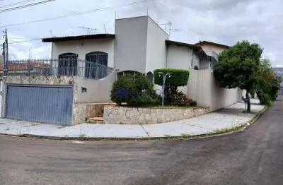 Casa para aluguel com 3 quartos em jardim panorama, bauru - sp
