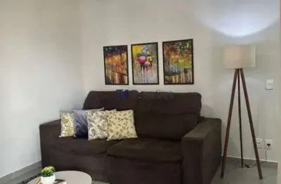 Apartamento para aluguel com 30 m² e 1 quarto em vila maracy, bauru - sp