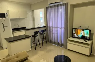 Apartamento para aluguel com 30 m² e 1 quarto em vila santa tereza, bauru - sp
