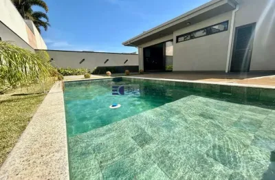 Casa para venda com 525 m² terreno e 3 suítes em residencial villa lobos, bauru - sp