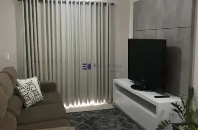 Apartamento para aluguel com 95 m² e 3 quartos em vila aviação, bauru - sp