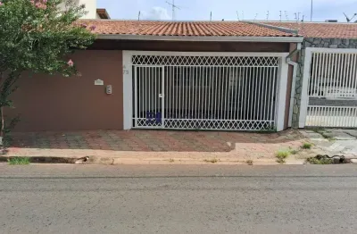 Casa para venda com 360 m² e 3 quartos em jardim terra branca, bauru - sp