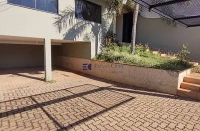 Casa para aluguel e venda com 281 m² e 3 quartos em vila cidade universitária, bauru - sp