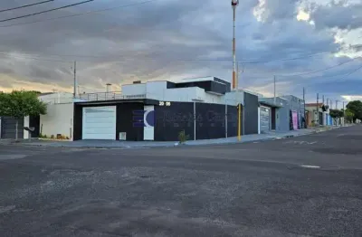 Casa para venda com 80 m² e 2 quartos em jardim solange, bauru - sp