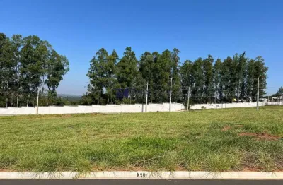 Terreno para venda com 308 m² em residencial villa de león, piratininga - sp