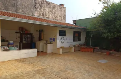 Casa para venda com 250 m² e 2 quartos em parque dos eucaliptos, bauru - sp