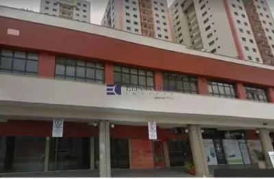 Sala para aluguel com 50 m² em vila nova cidade universitária, bauru - sp