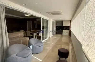 Apartamento para aluguel com 143 m² e 3 quartos em vila aviação, bauru - sp