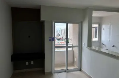 Apartamento com 1 quarto para alugar na Vila Santa Tereza, Bauru 