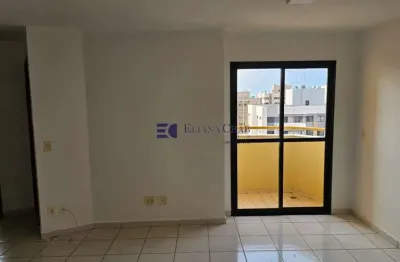 Apartamento para aluguel com 59 m² e 2 quartos em jardim infante dom henrique, bauru - sp