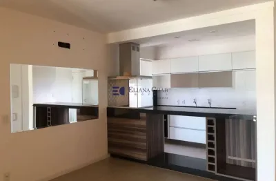 Apartamento com 3 quartos à venda na Rua Pedro Antônio Ruiz, 3-50, Vila Aviação, Bauru