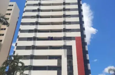 Apartamento para aluguel e venda com 150 m² no edifício residencial villeneuve.