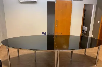 Sala para aluguel com 88 m² em parque jardim europa, bauru - sp