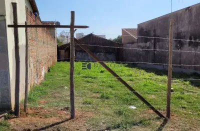 Terreno para venda com 264 m² em parque das nações, bauru - sp