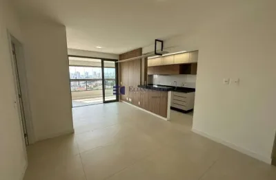 Apartamento com 3 quartos à venda no Jardim Paulista, Bauru 