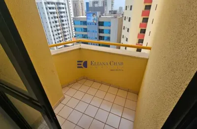 Edifício mirante aurora com 74 m² em jardim infante dom henrique, bauru - sp