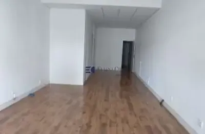 Loja para aluguel com 95 m² em vila aviação, bauru - sp
