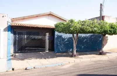 Casa para venda com 300 m² e 5 quartos em jardim vânia maria, bauru - sp
