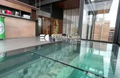 Casa em condomínio fechado com 3 quartos à venda no Alphaville, Bauru 