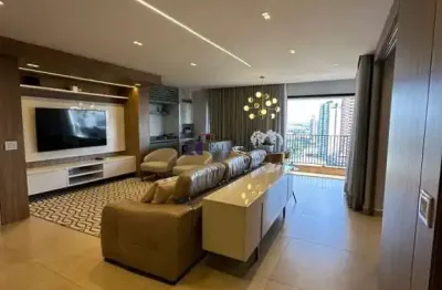 Apartamento com 3 quartos à venda na Vila Aviação, Bauru 