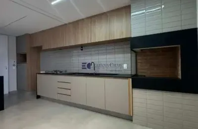 Casa com 3 quartos à venda na Rua Antônio Valderramas D'Aro, 36, Jardim Solange, Bauru
