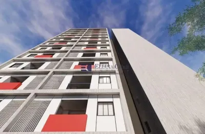 Apartamento para alugar na Vila Aeroporto Bauru, Bauru 