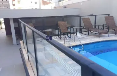 Edifício panambi ótima localização, vila santa tereza, bauru - sp