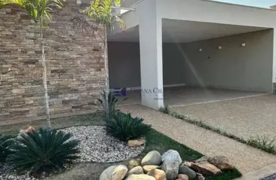 Casa para venda com 360 m² e 3 suítes no condomínio cidade jardim, vila aviação, bauru - sp