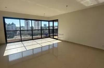Apartamento com 3 quartos à venda na Vila Aviação, Bauru 